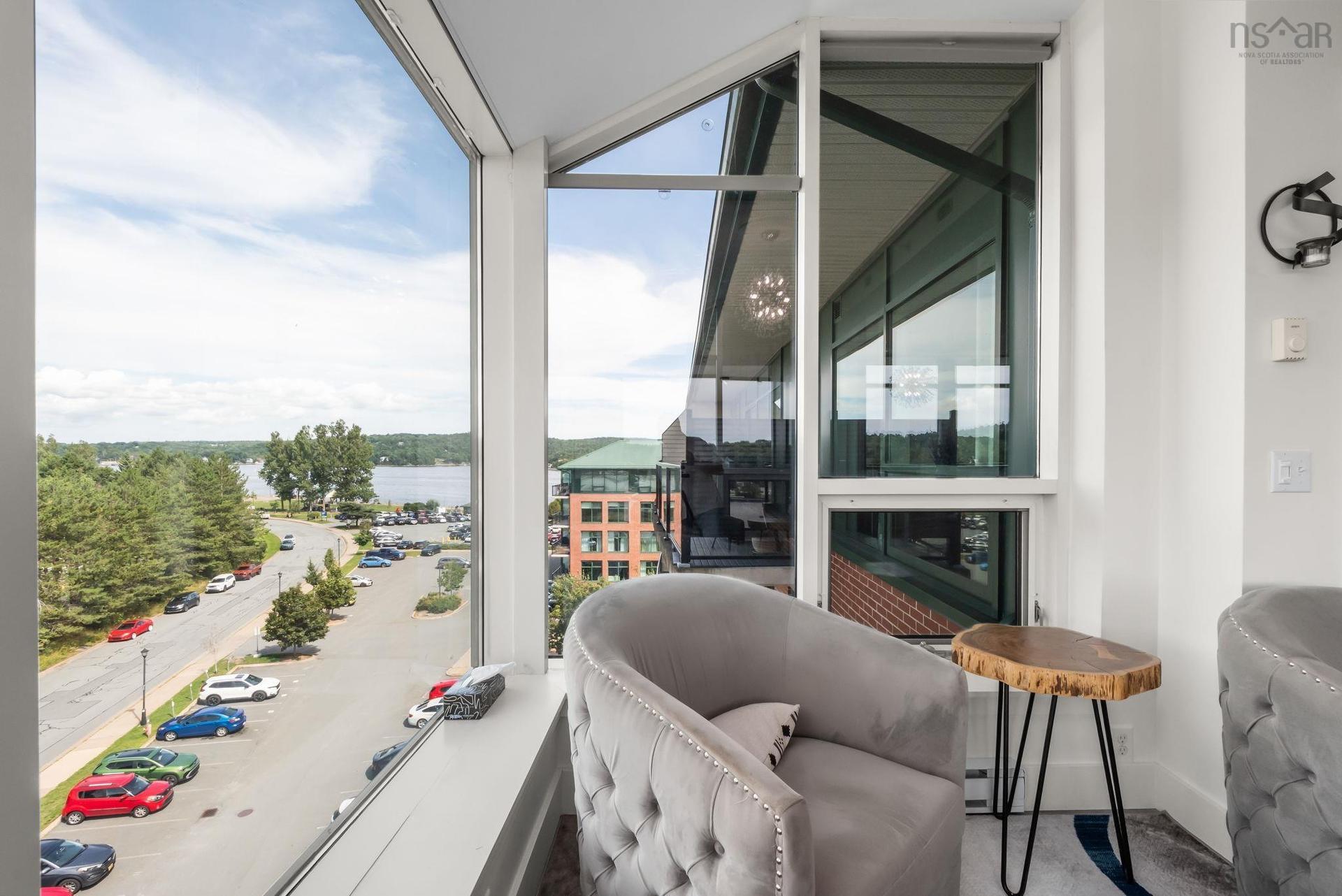 606 220 Waterfront Drive, Bedford, NS