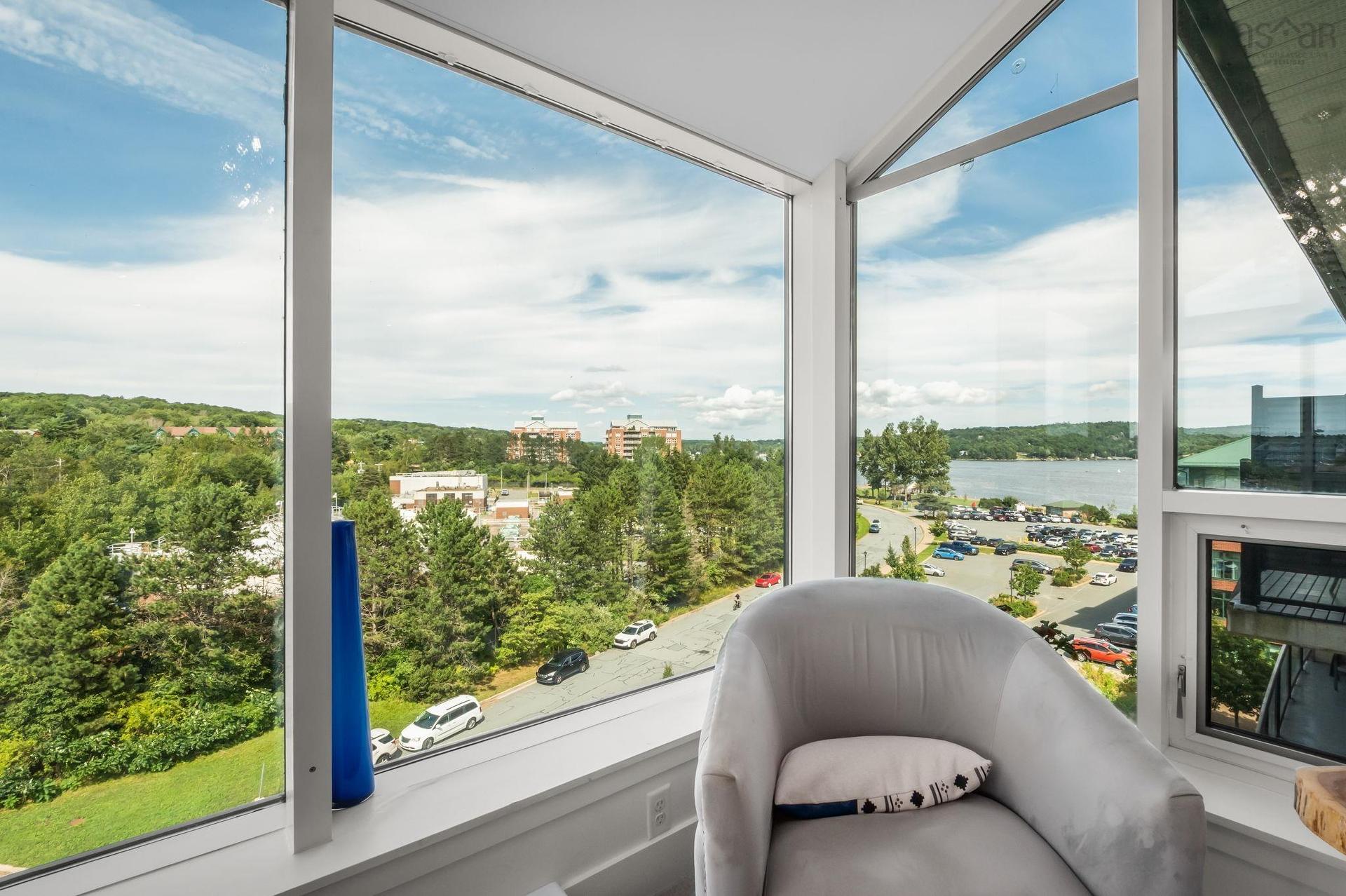 606 220 Waterfront Drive, Bedford, NS