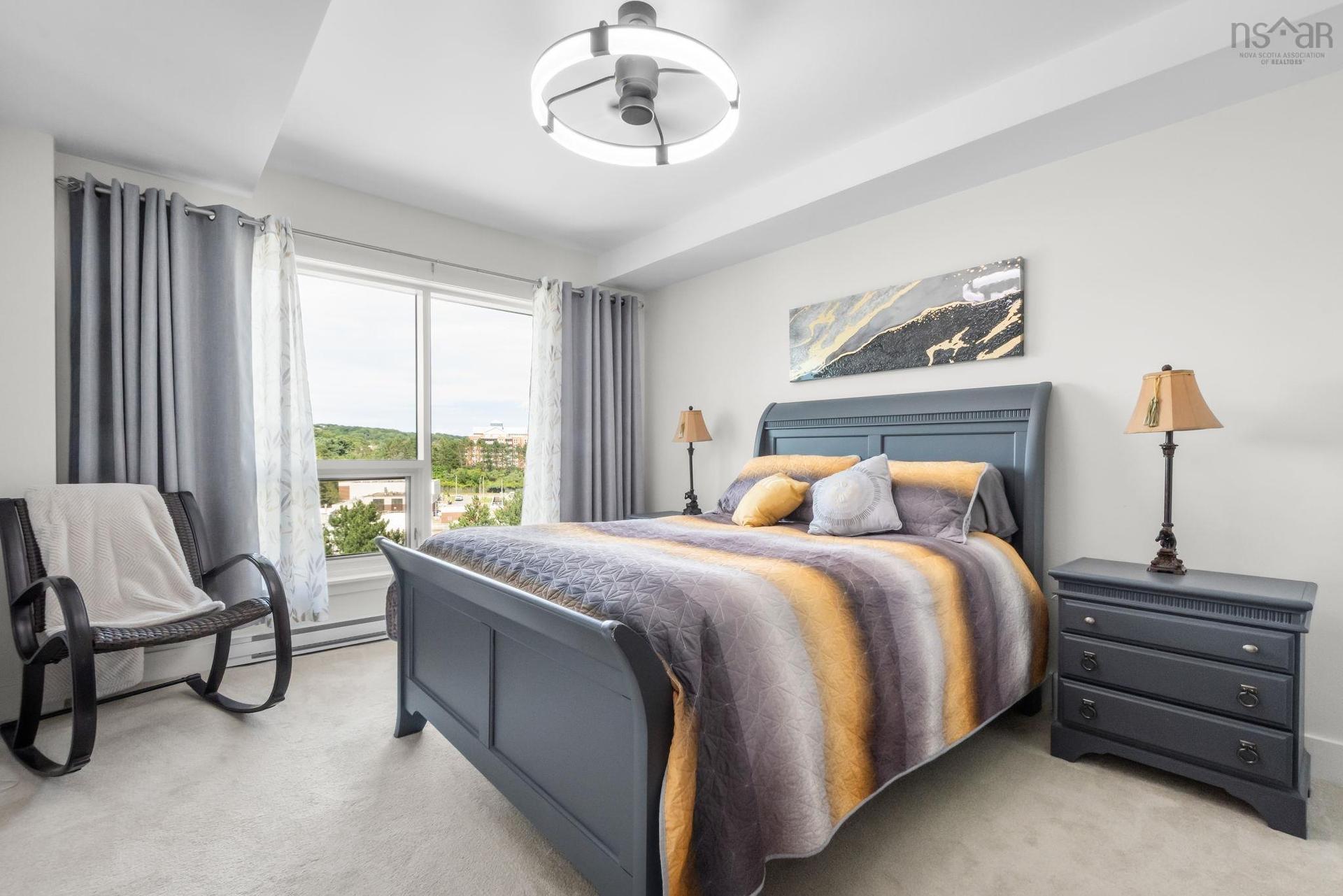 606 220 Waterfront Drive, Bedford, NS