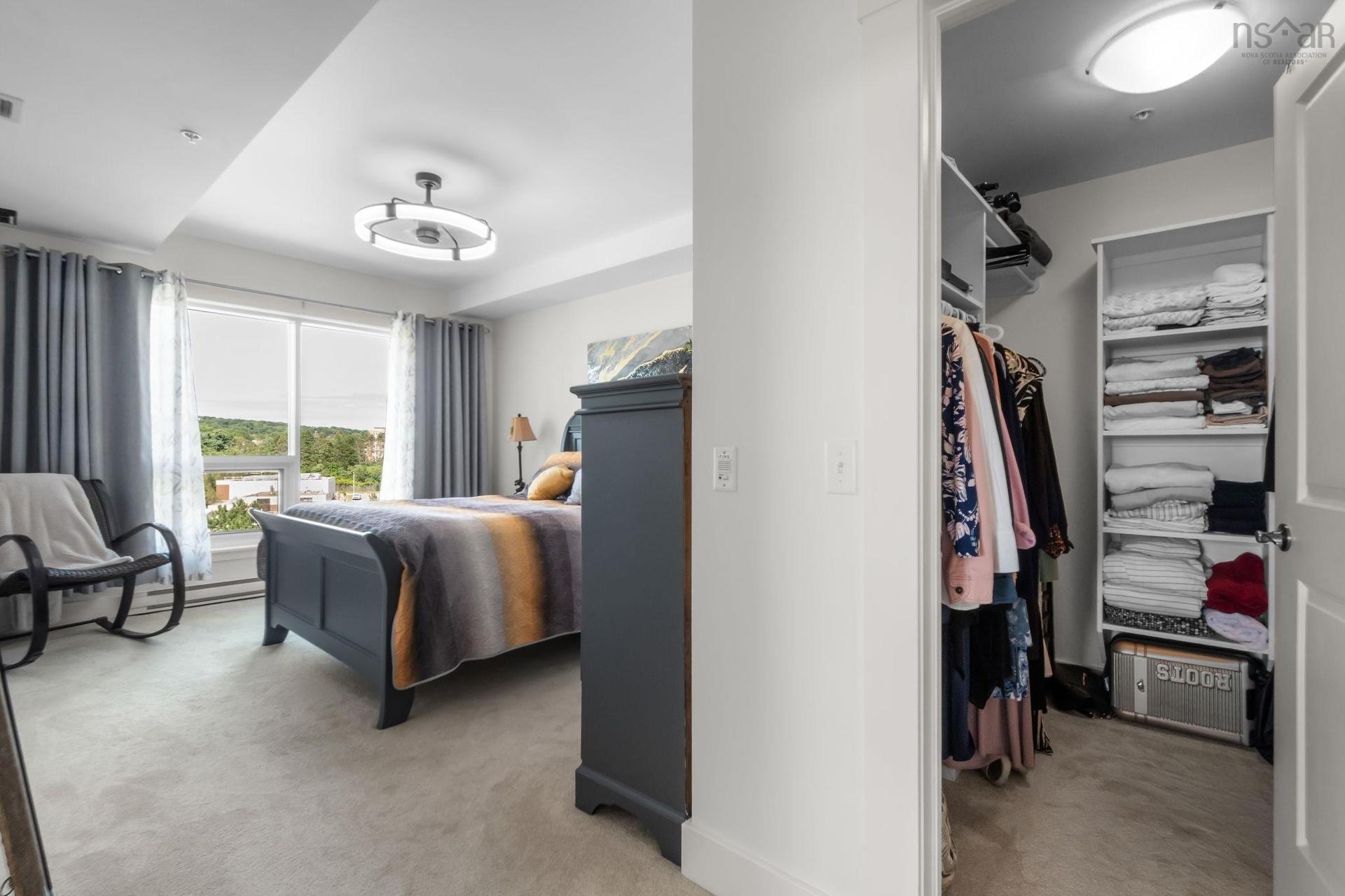 606 220 Waterfront Drive, Bedford, NS