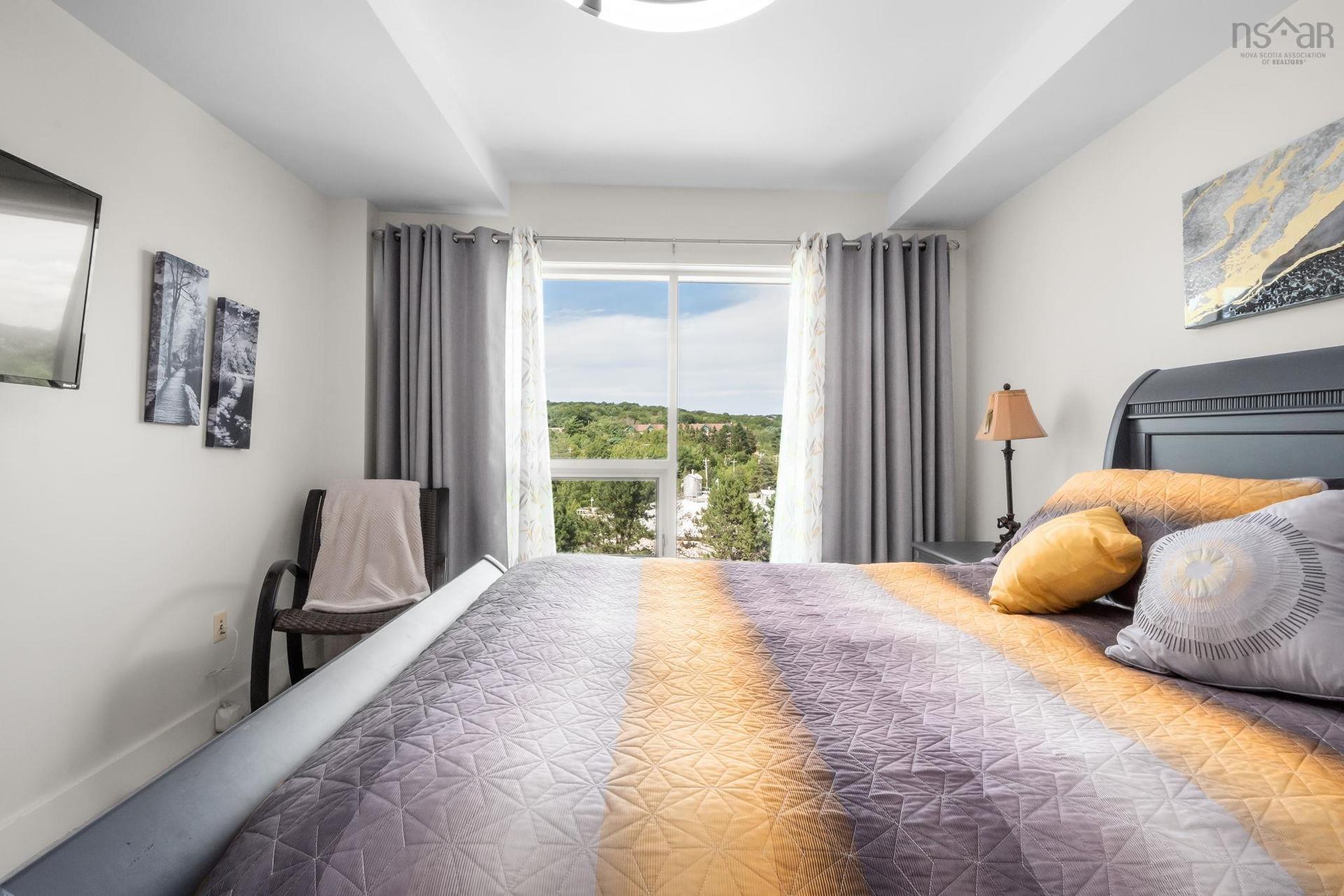 606 220 Waterfront Drive, Bedford, NS