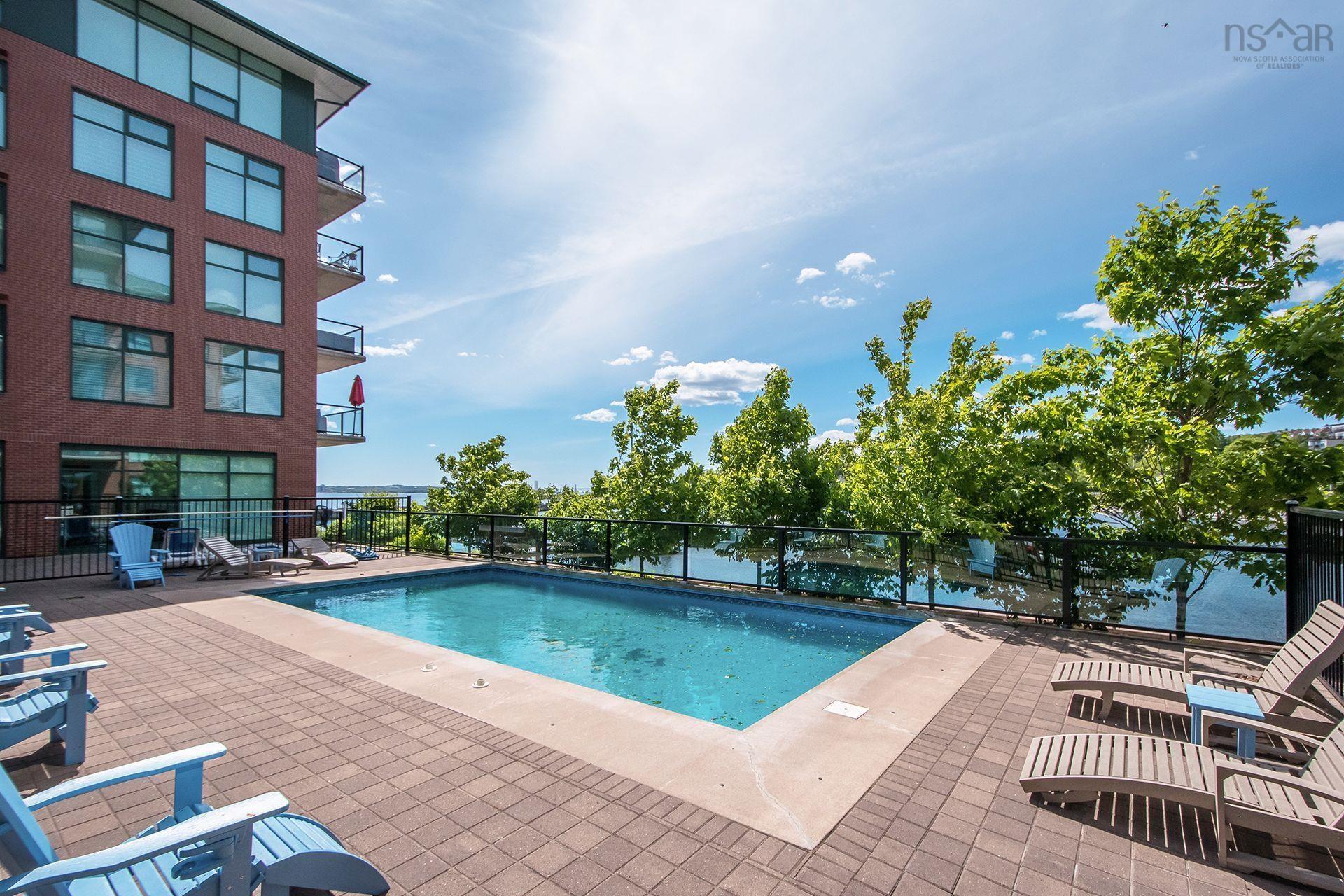 606 220 Waterfront Drive, Bedford, NS