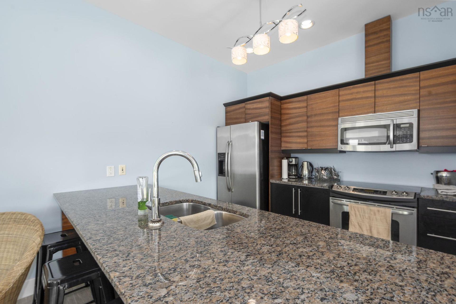 606 220 Waterfront Drive, Bedford, NS
