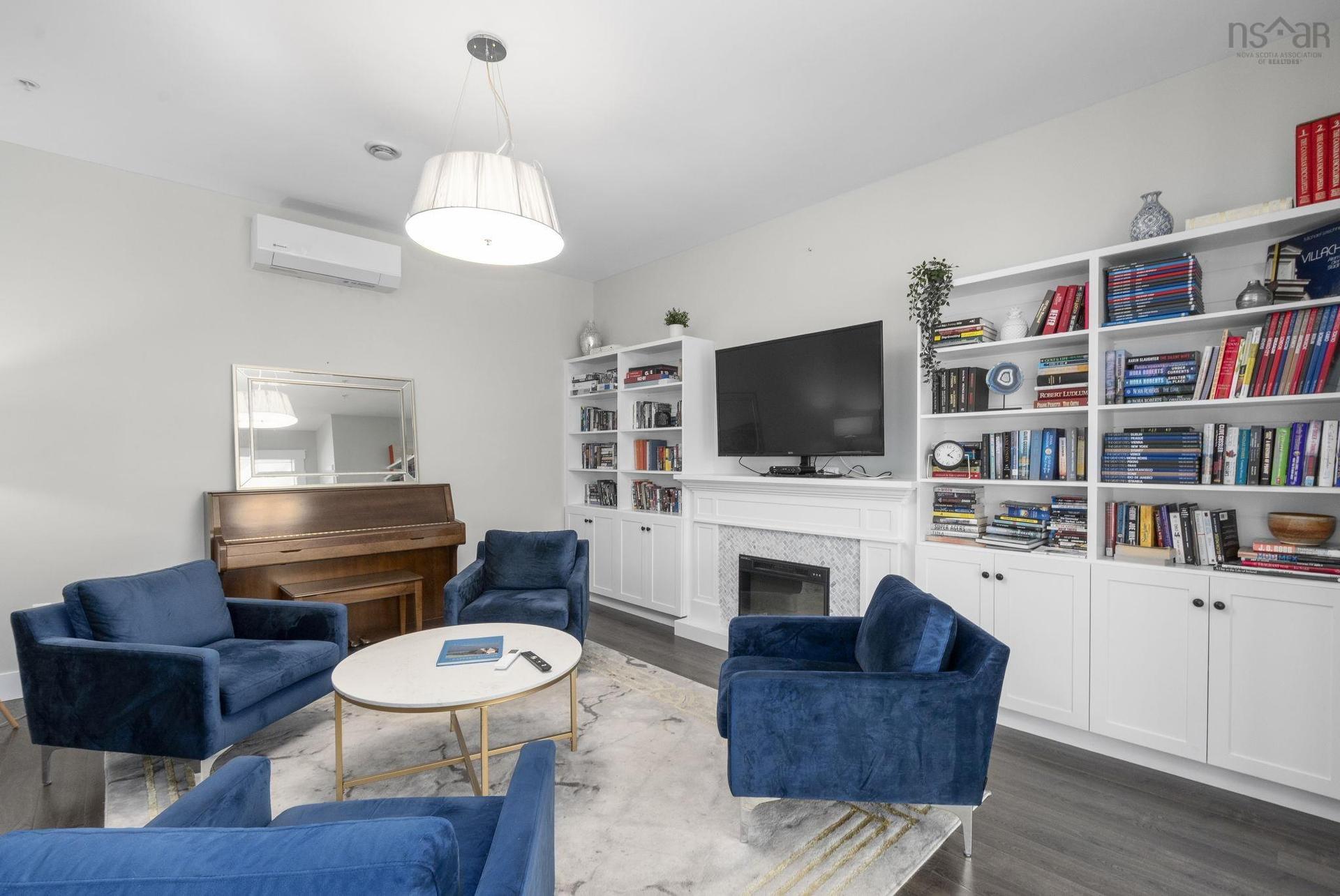 606 220 Waterfront Drive, Bedford, NS