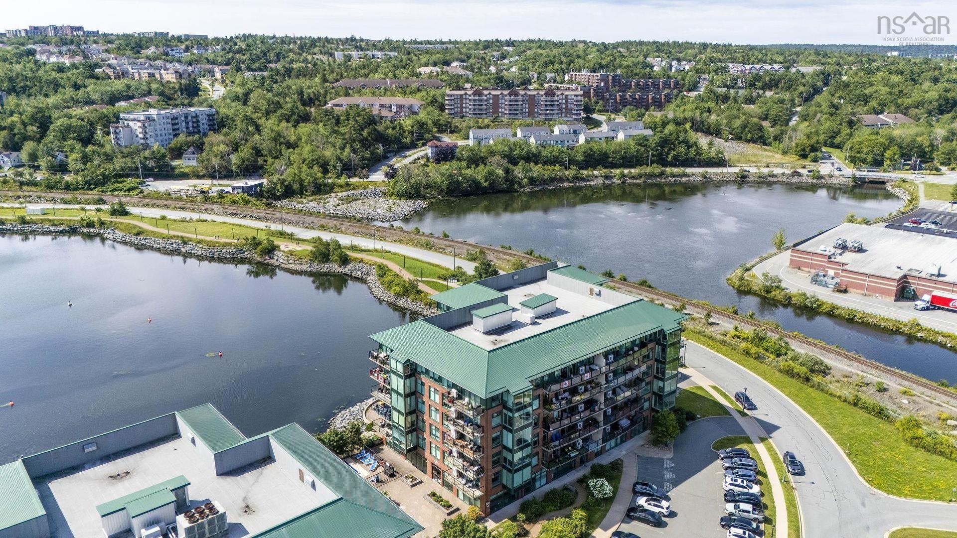 606 220 Waterfront Drive, Bedford, NS