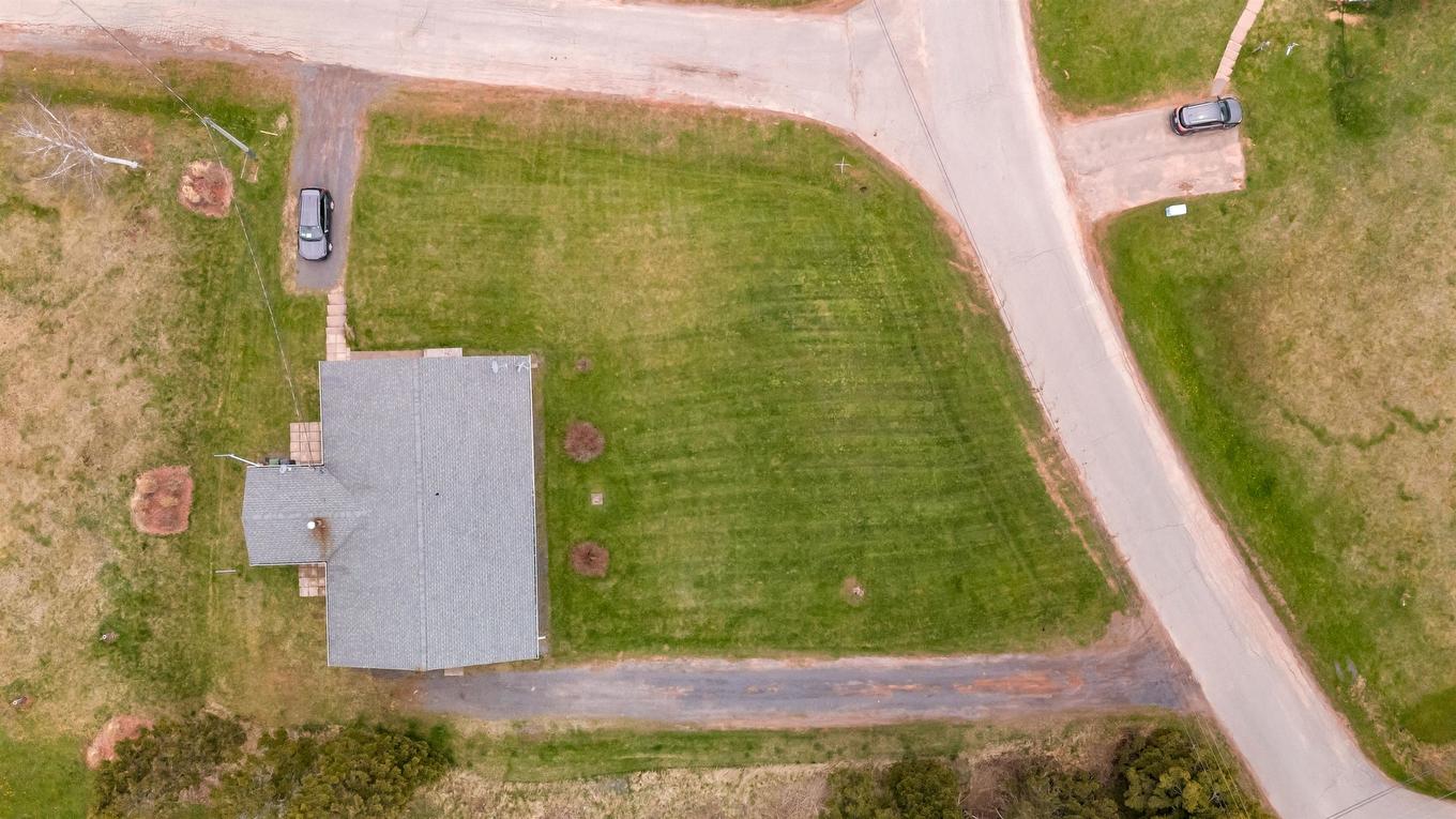 7 Bayview Crescent, Souris West, PE - Outdoor With View