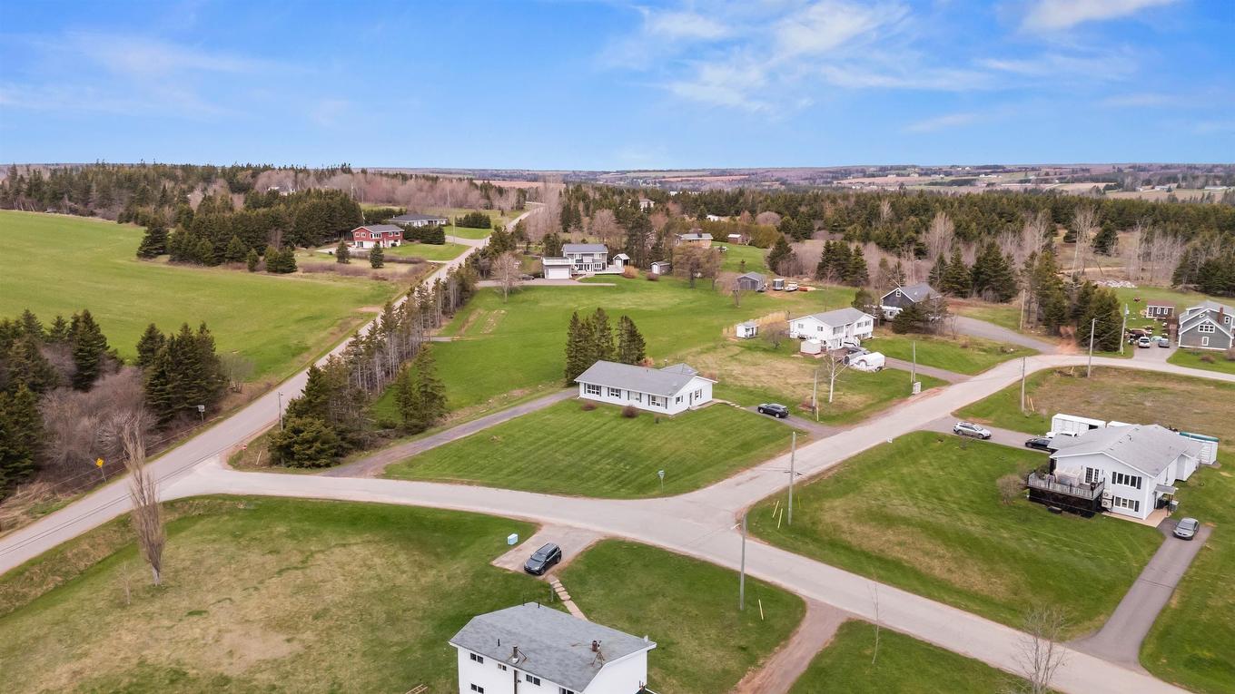 7 Bayview Crescent, Souris West, PE - Outdoor With View