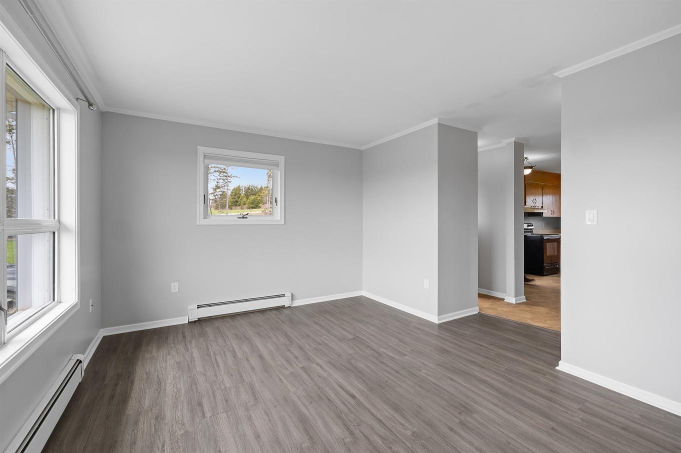 7 Bayview Crescent, Souris West, PE - Indoor Photo Showing Other Room