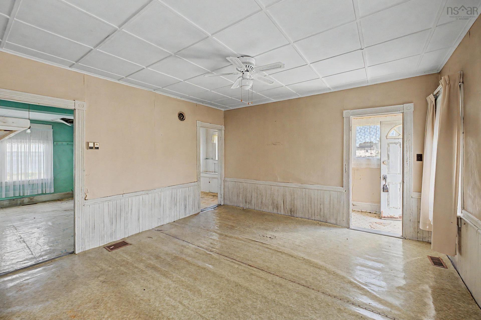 863 Highway 1, Little Brook, NS