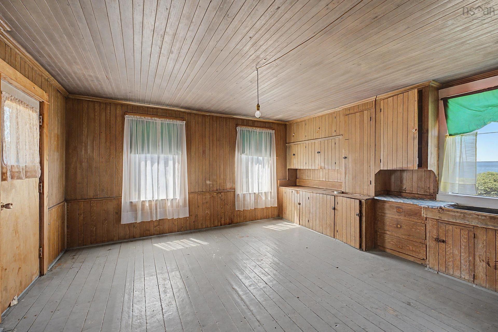 863 Highway 1, Little Brook, NS