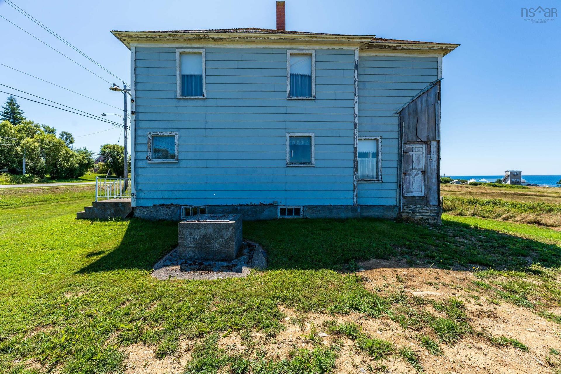 863 Highway 1, Little Brook, NS