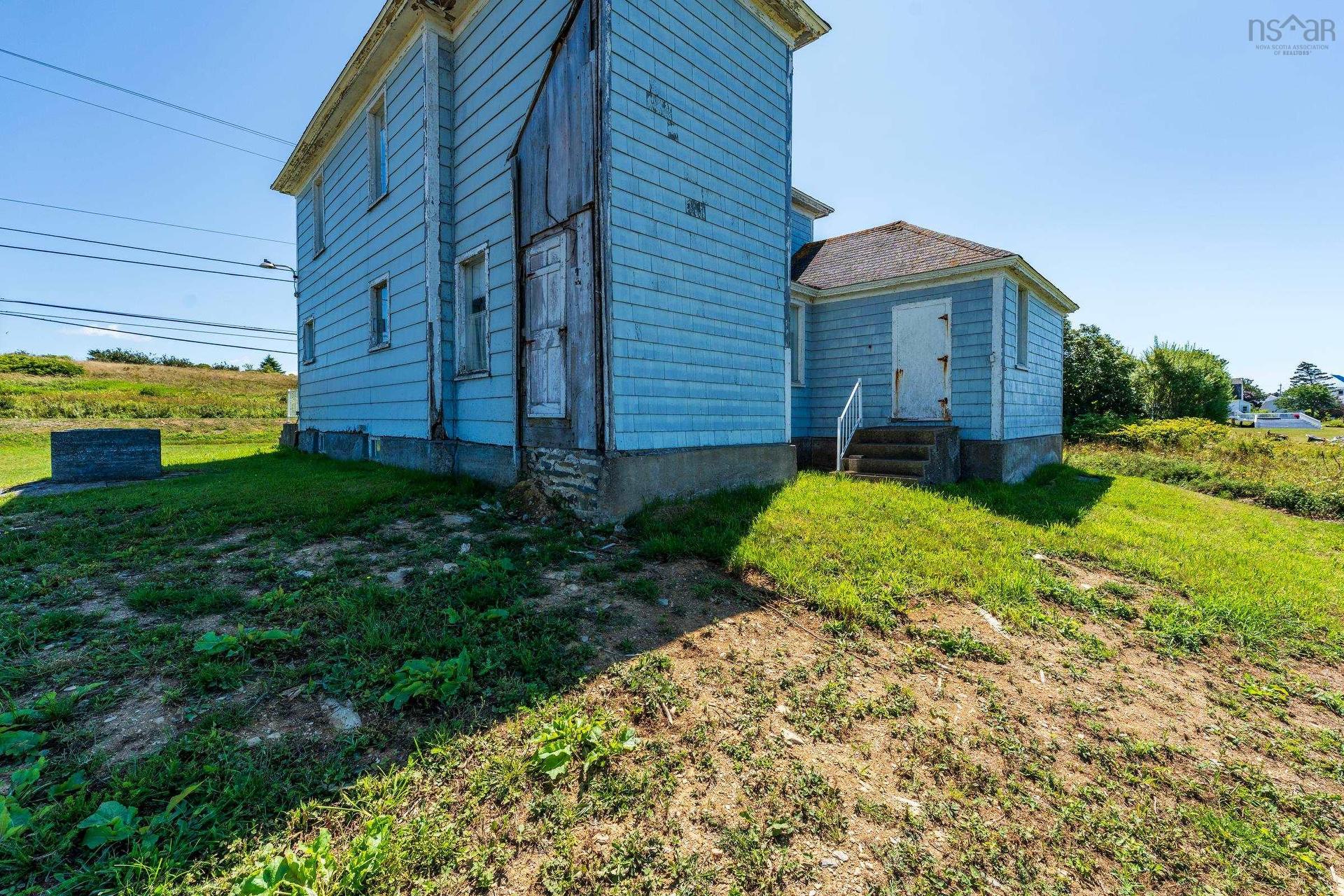 863 Highway 1, Little Brook, NS