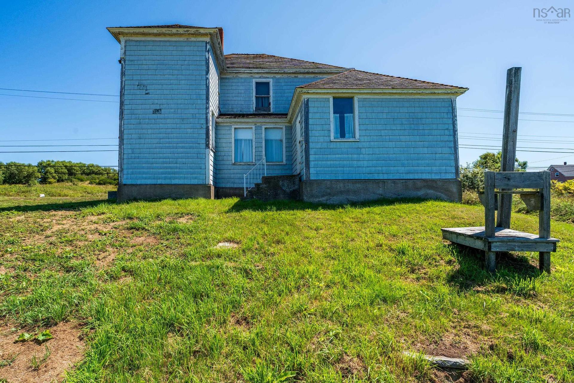 863 Highway 1, Little Brook, NS