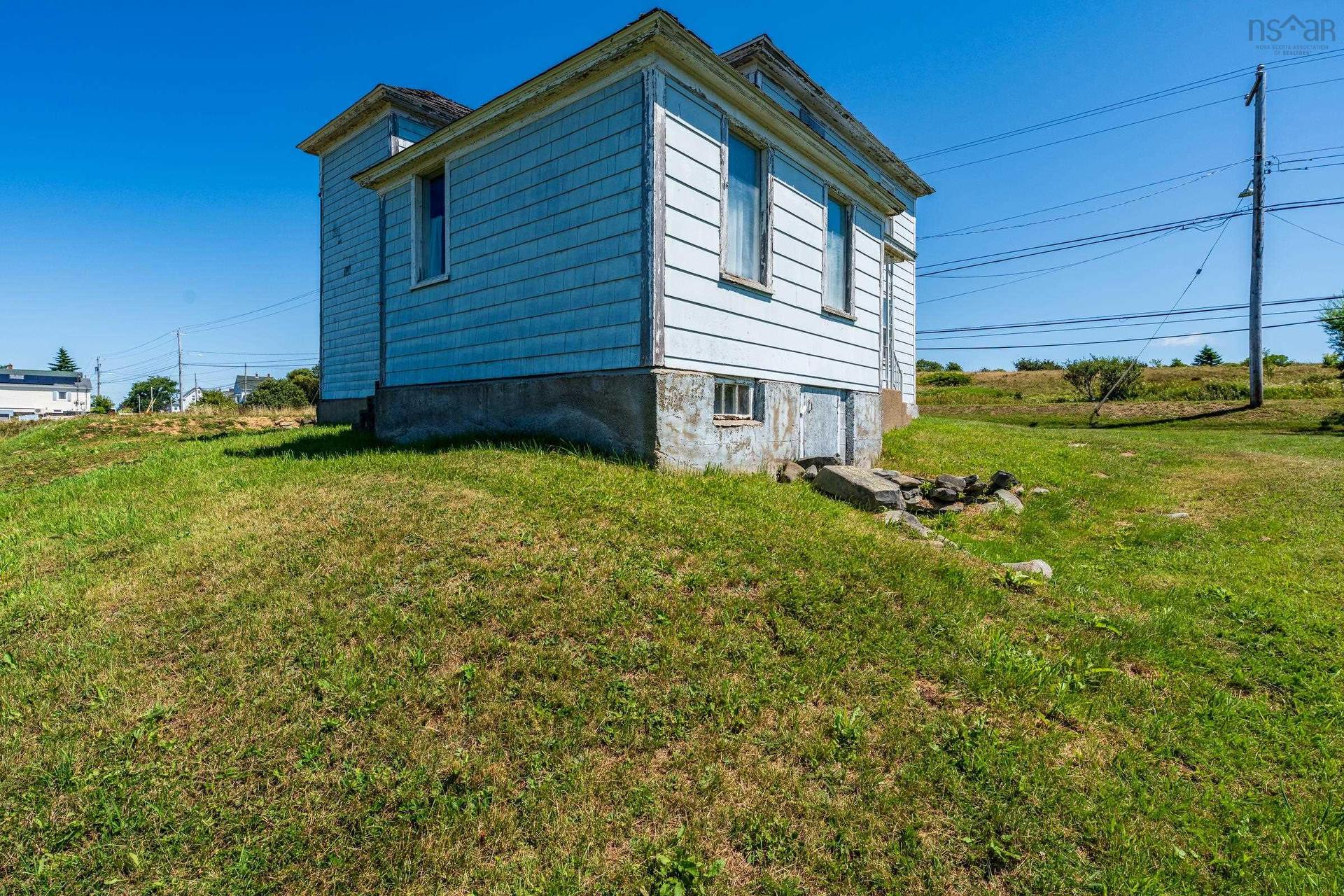863 Highway 1, Little Brook, NS