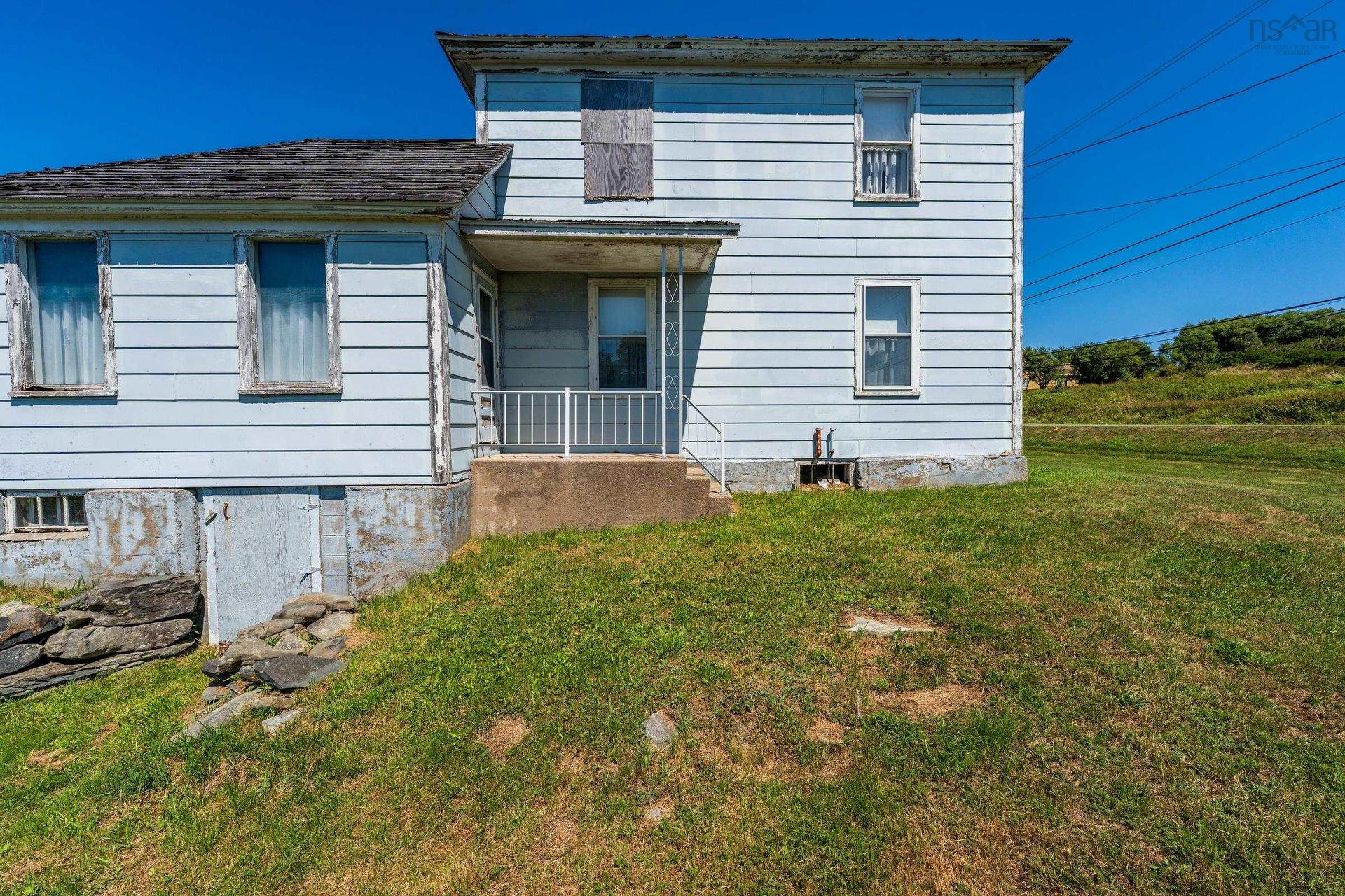 863 Highway 1, Little Brook, NS