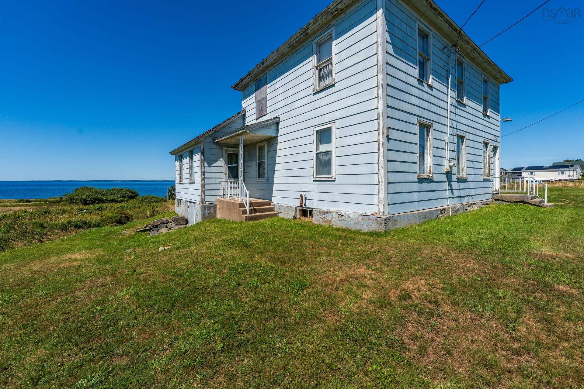 863 Highway 1, Little Brook, NS