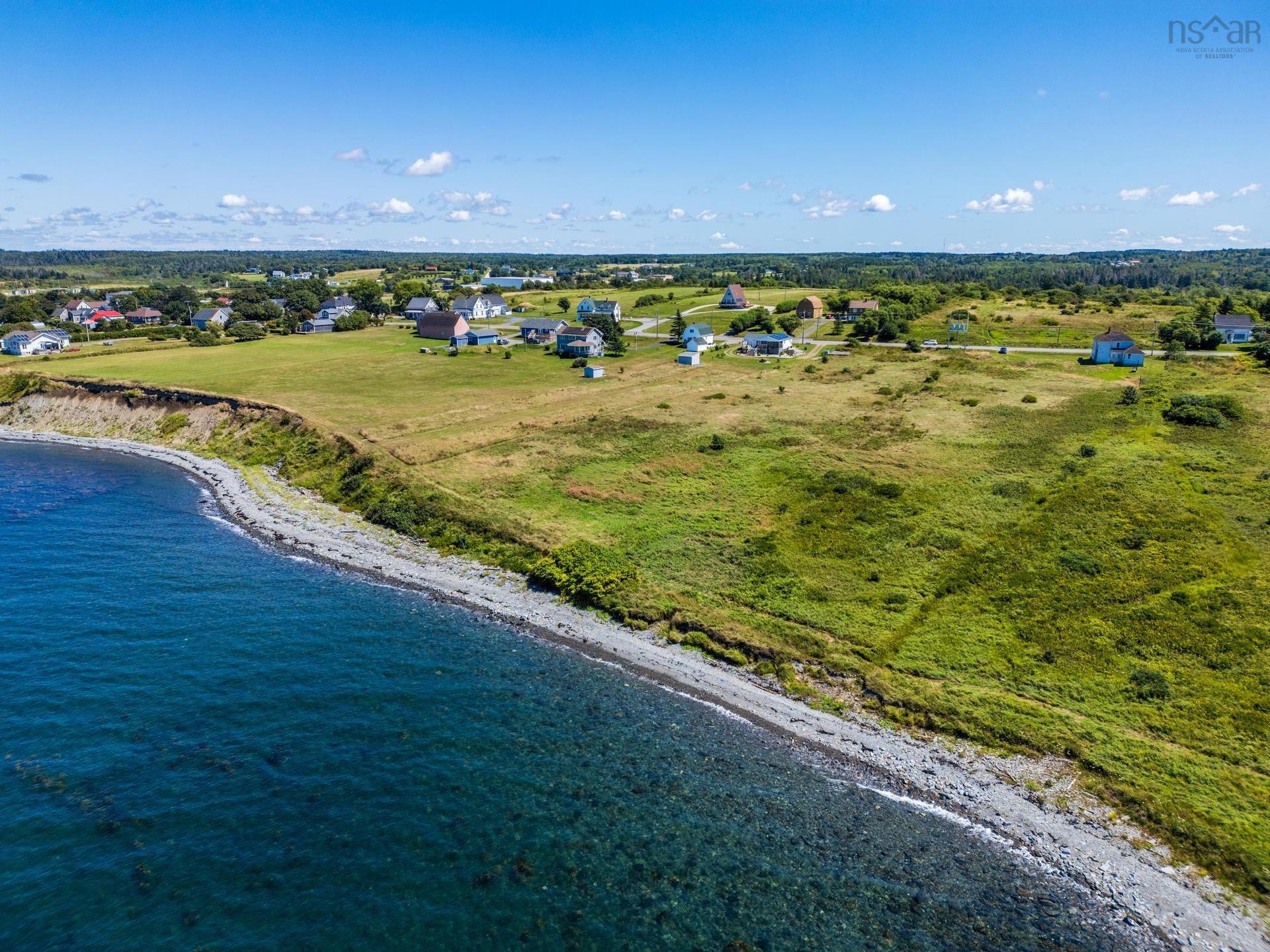 863 Highway 1, Little Brook, NS