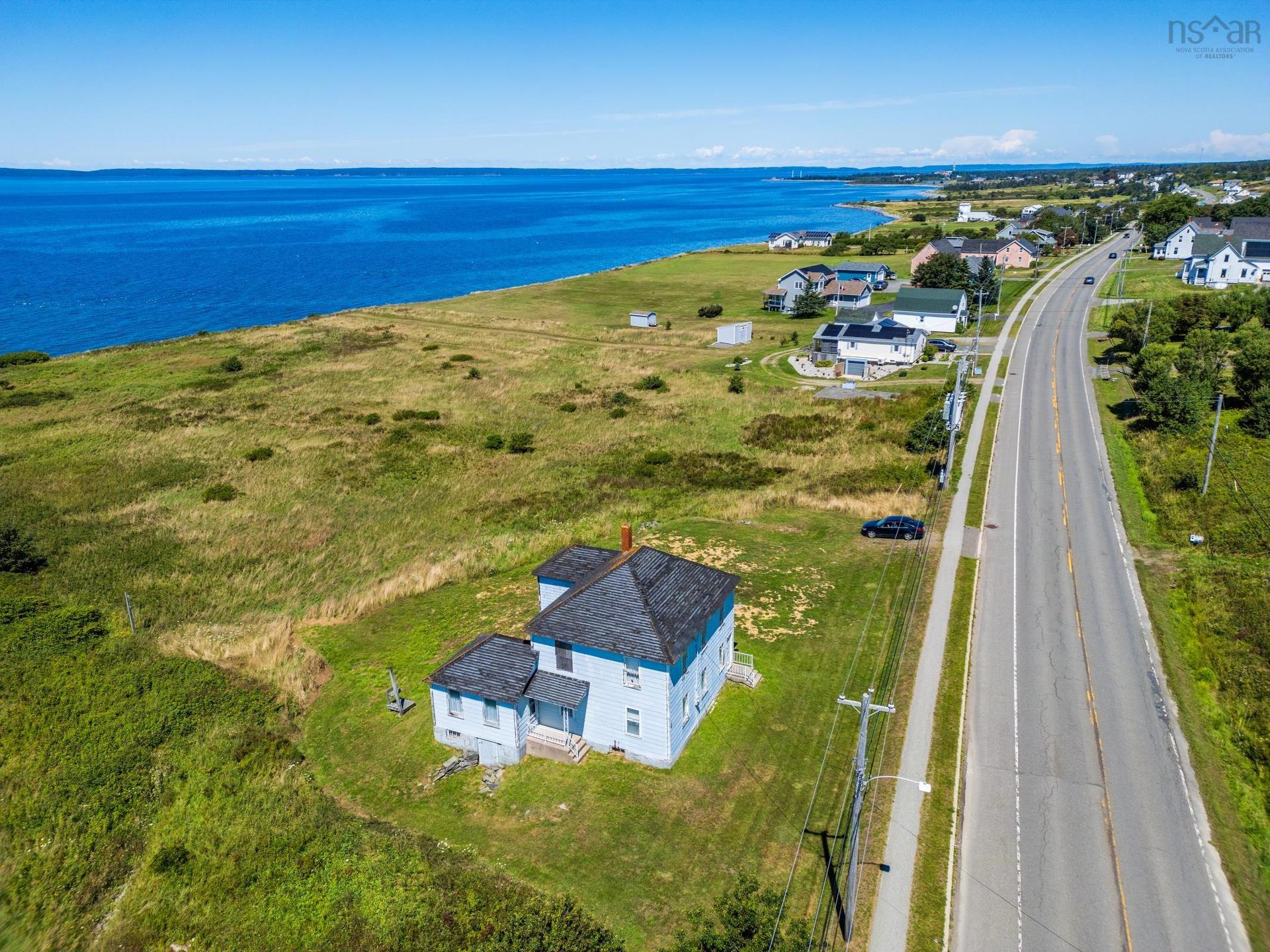 863 Highway 1, Little Brook, NS