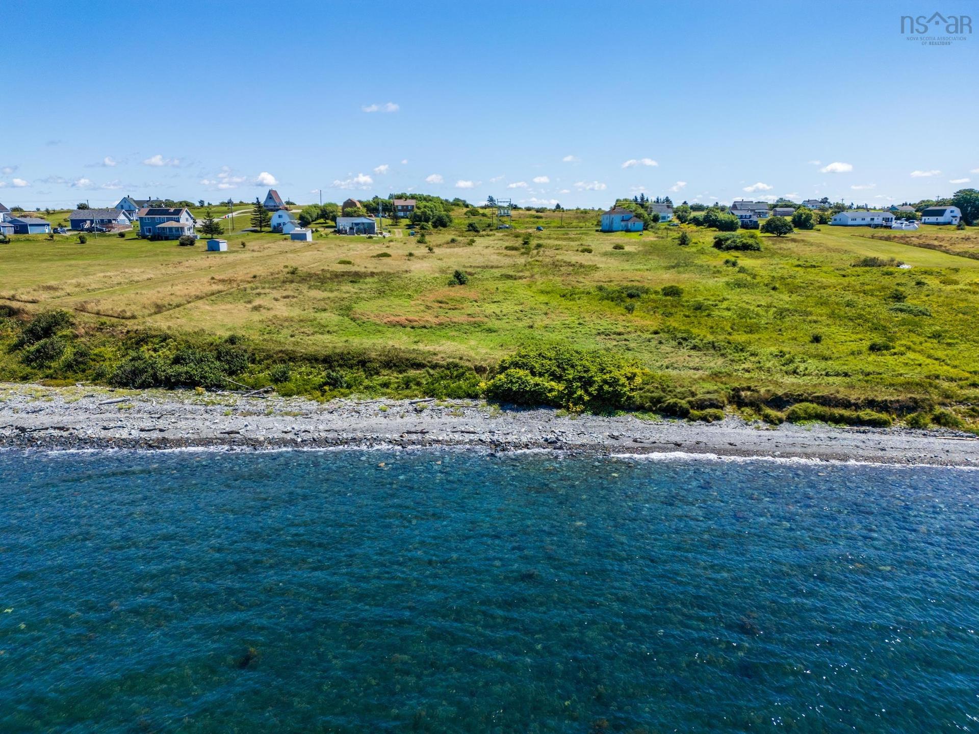 863 Highway 1, Little Brook, NS