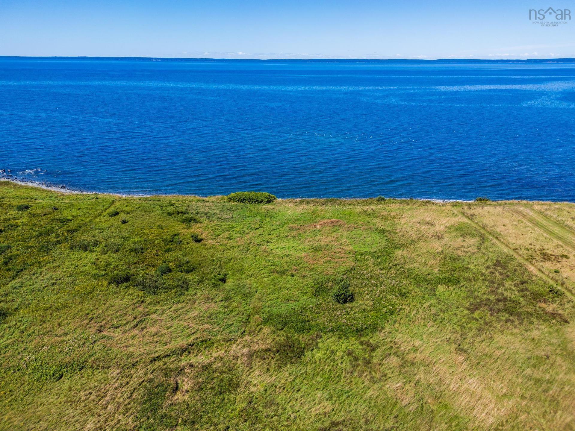 863 Highway 1, Little Brook, NS