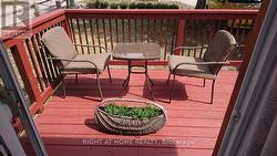 Deck - 