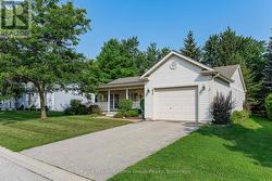 85 WHITE BARK WAY Centre Wellington (Belwood), ON N0B 1J0