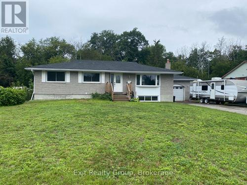 130 PETERSON STREET  Quinte West (Sidney Ward), ON K8V 5P8