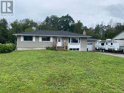 130 PETERSON STREET Quinte West (Sidney Ward), ON K8V 5P8