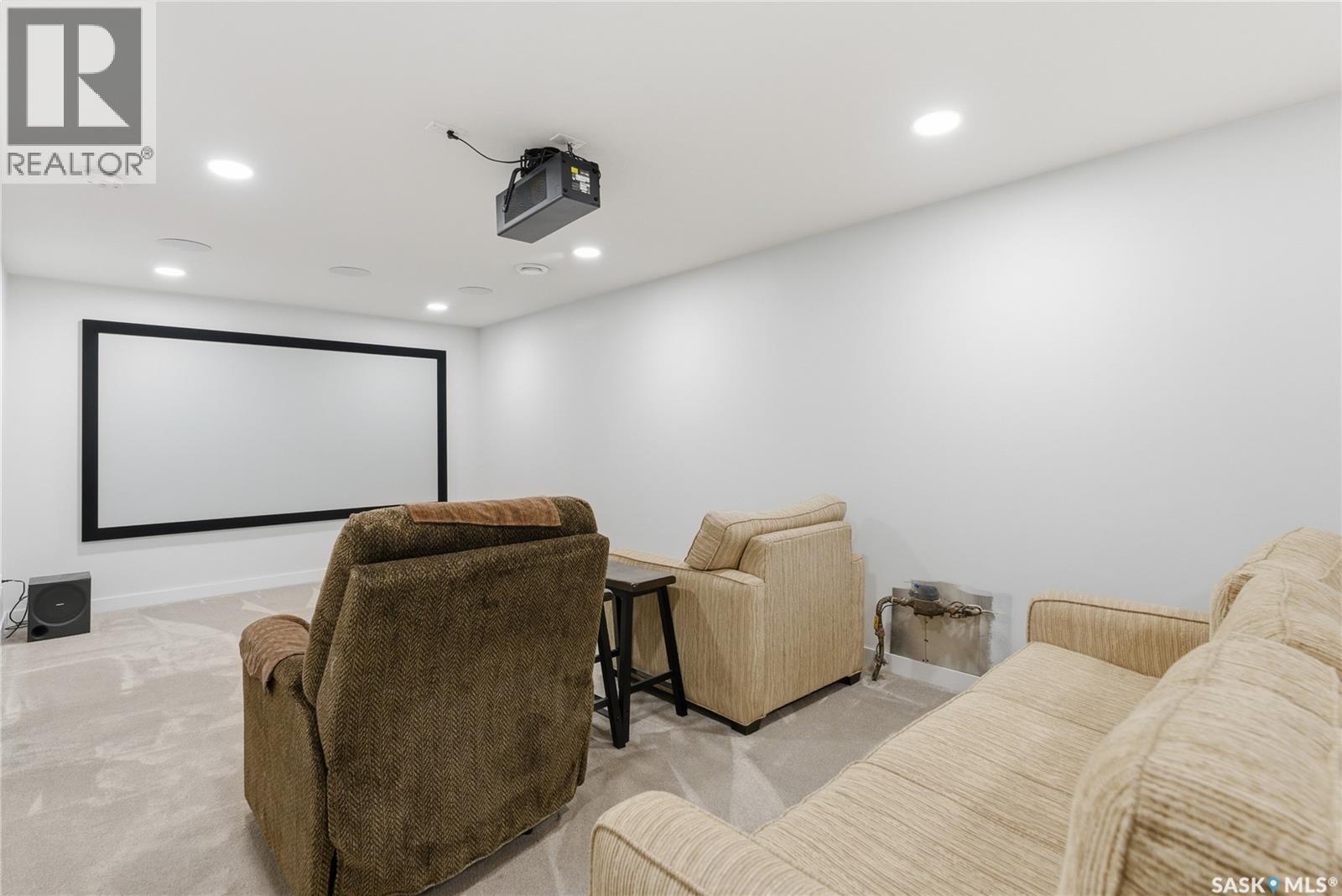 1813 Cameron Avenue, Saskatoon, SK - Indoor