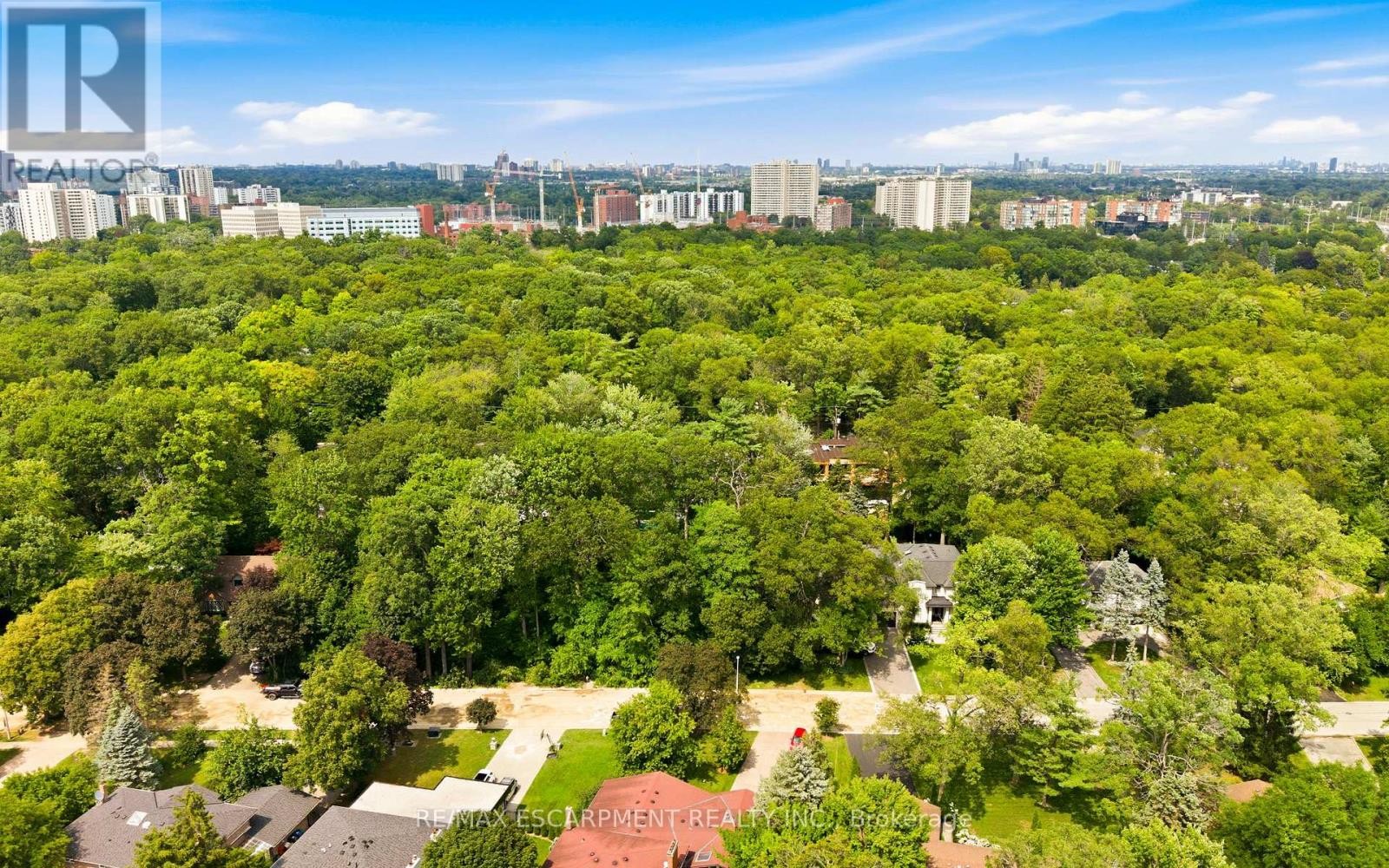 2115 Lynchmere Avenue, Mississauga, ON