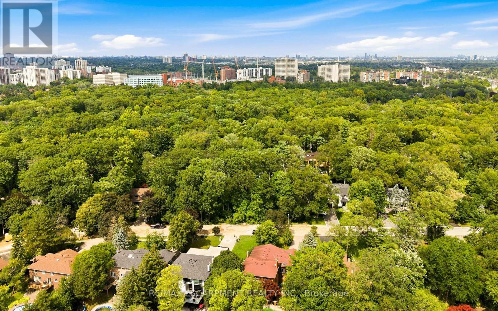 2115 Lynchmere Avenue, Mississauga, ON
