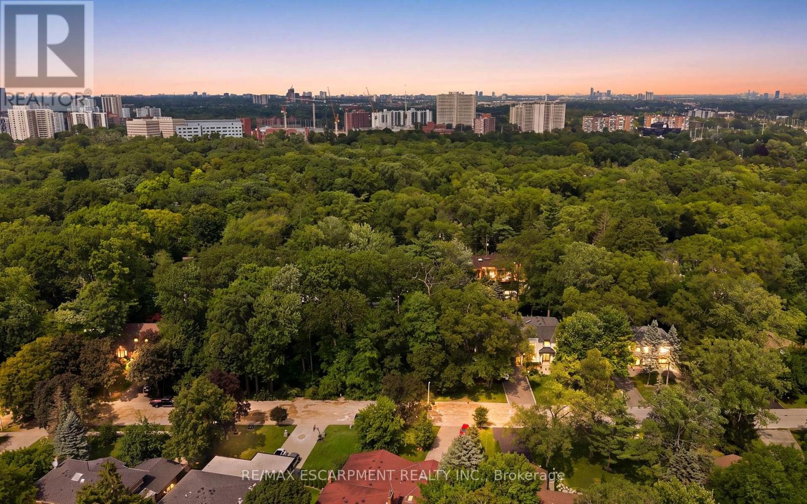2115 Lynchmere Avenue, Mississauga, ON