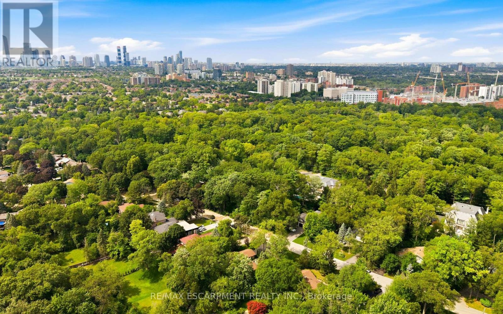 2115 Lynchmere Avenue, Mississauga, ON