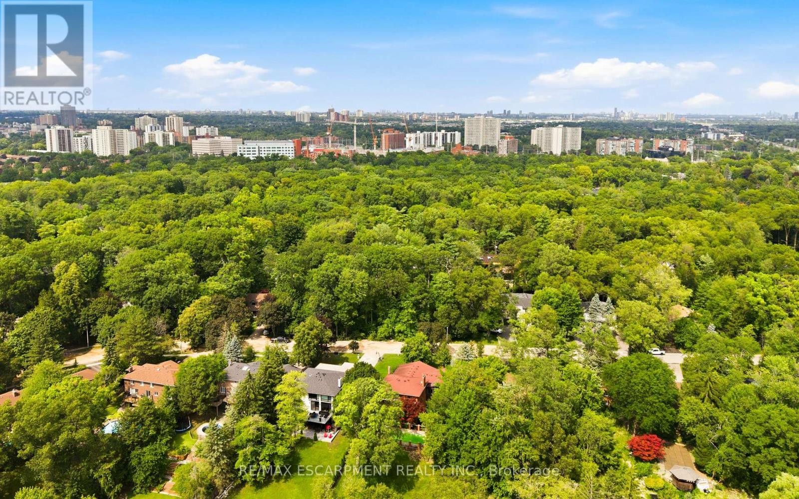 2115 Lynchmere Avenue, Mississauga, ON