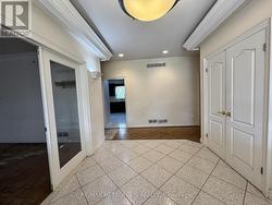 Main Entrance - 
