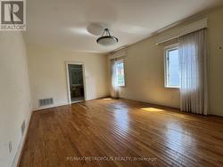Primary Bedroom - 