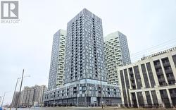 2118 - 10 ABEJA STREET Vaughan, ON L4K 0R4