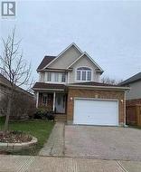 98 ADLER DRIVE Cambridge, ON N3C 4B7