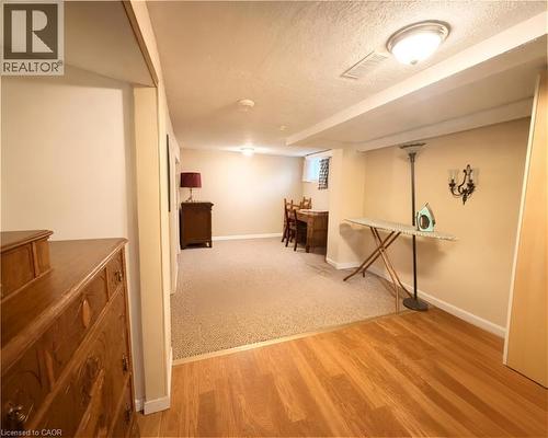 1 Norwood Road, Hamilton, ON - Indoor