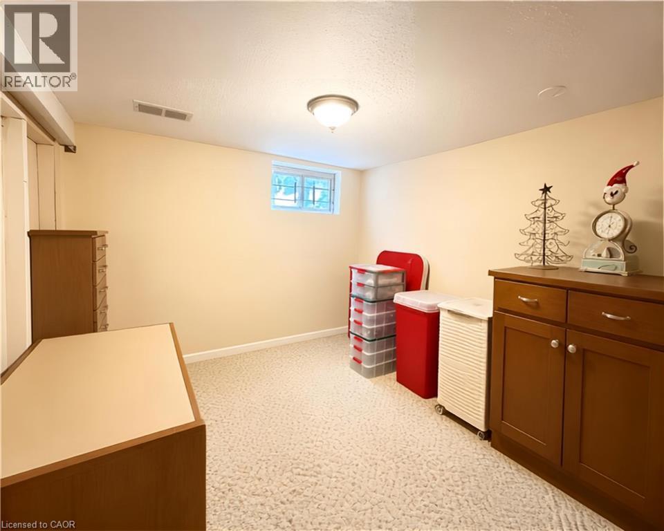 1 Norwood Road, Hamilton, ON - Indoor