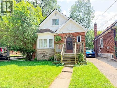 1 Norwood Road, Hamilton, ON - Outdoor