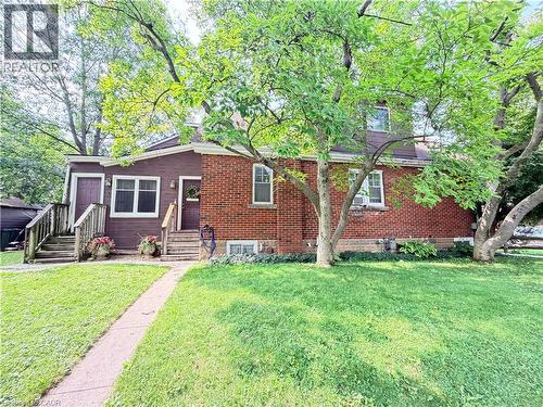 1 Norwood Road, Hamilton, ON - Outdoor