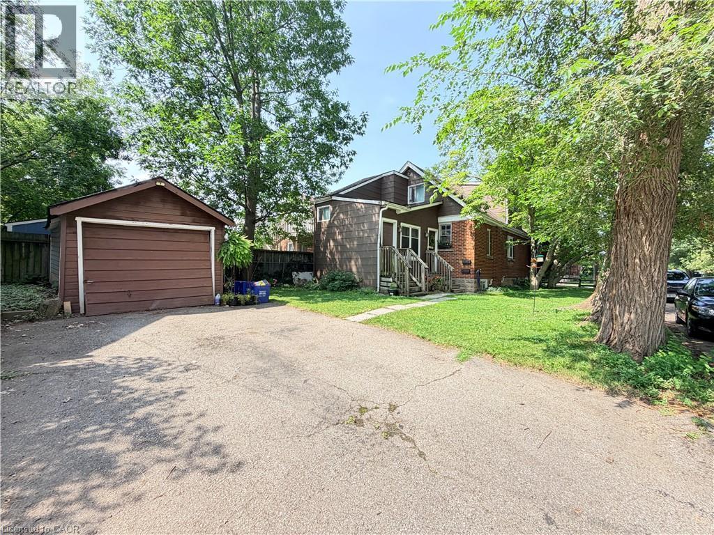 1 Norwood Road, Hamilton, ON - Outdoor
