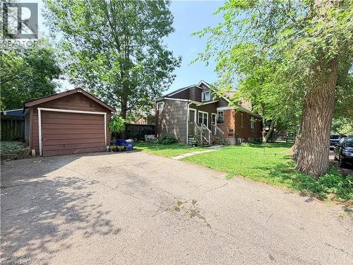 1 Norwood Road, Hamilton, ON - Outdoor