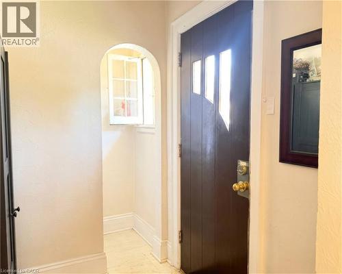 1 Norwood Road, Hamilton, ON - Indoor Photo Showing Other Room