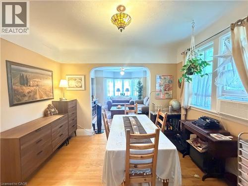 1 Norwood Road, Hamilton, ON - Indoor