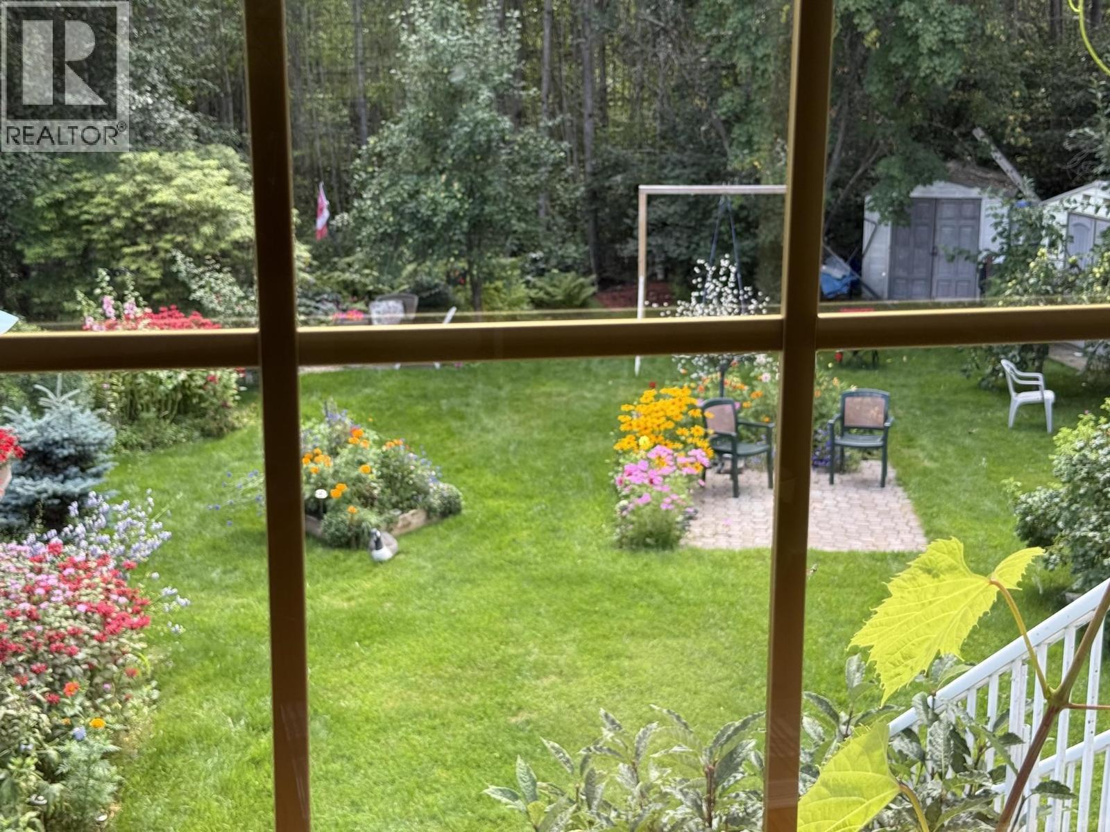 1346 Abbott Road, Quesnel, BC - Outdoor