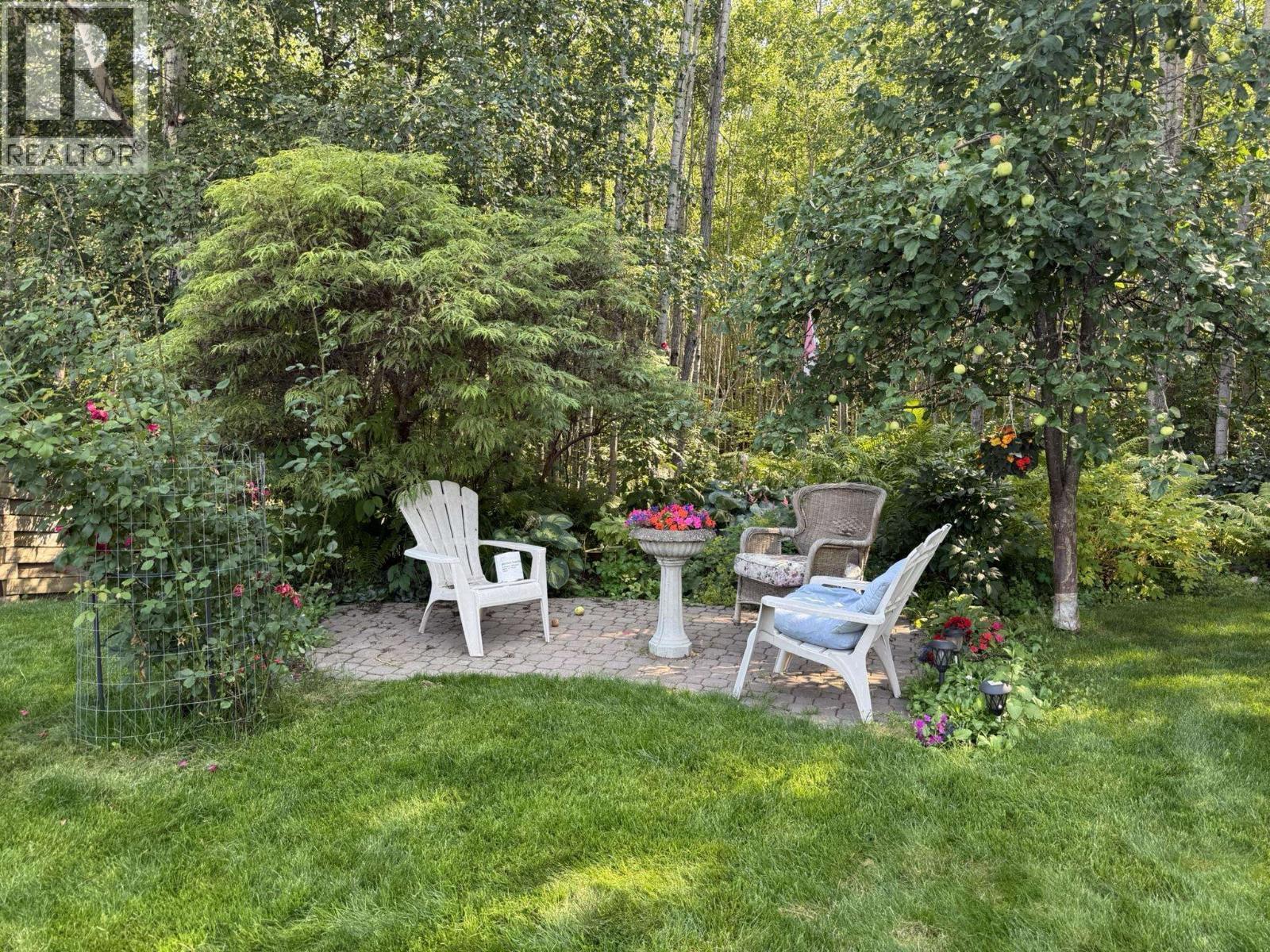 1346 Abbott Road, Quesnel, BC - Outdoor
