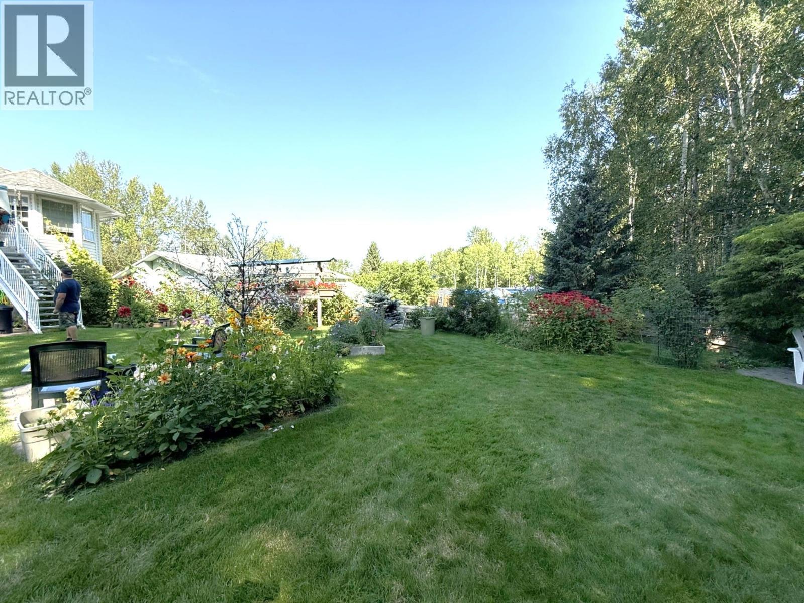 1346 Abbott Road, Quesnel, BC - Outdoor