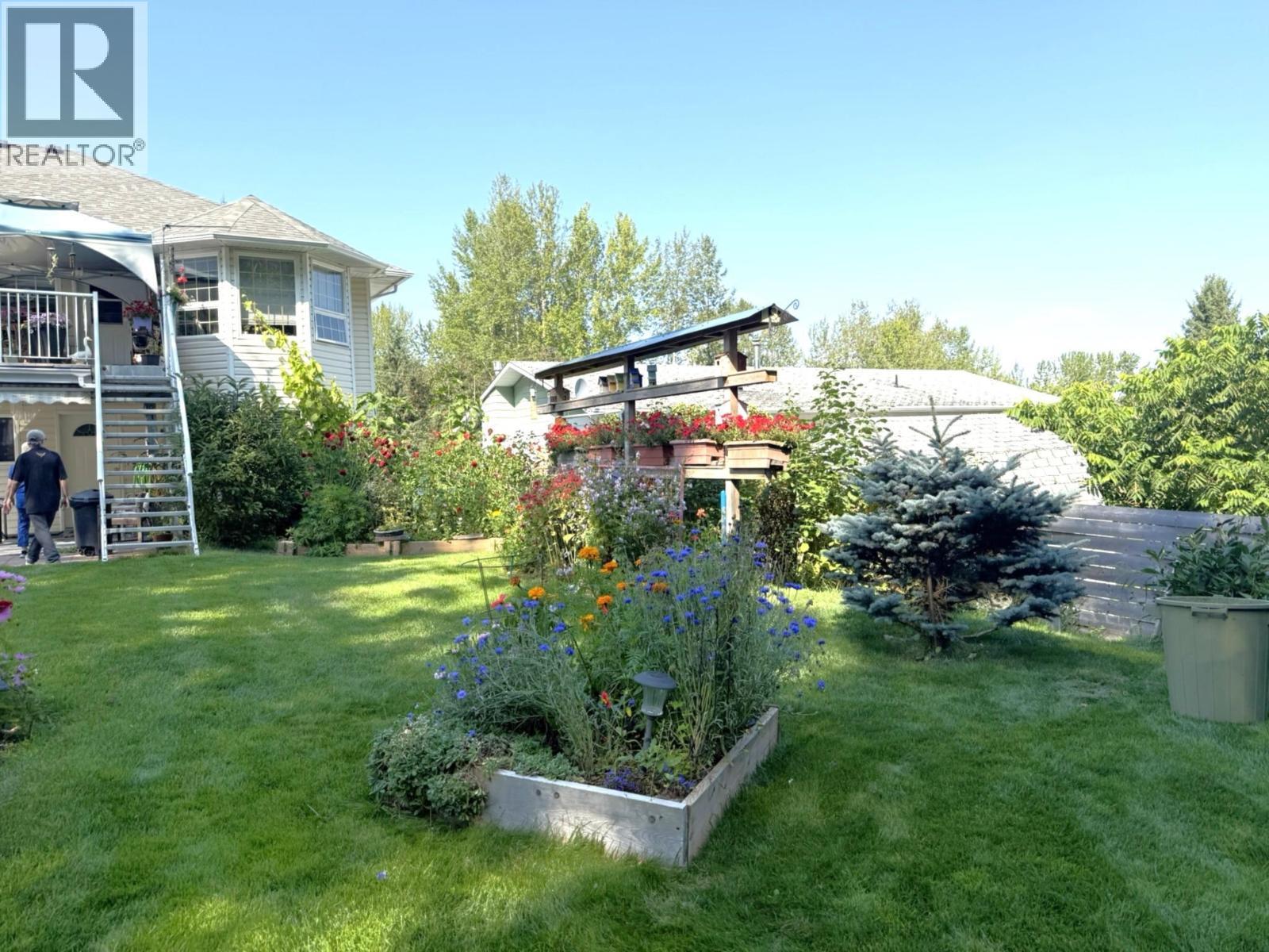 1346 Abbott Road, Quesnel, BC - Outdoor